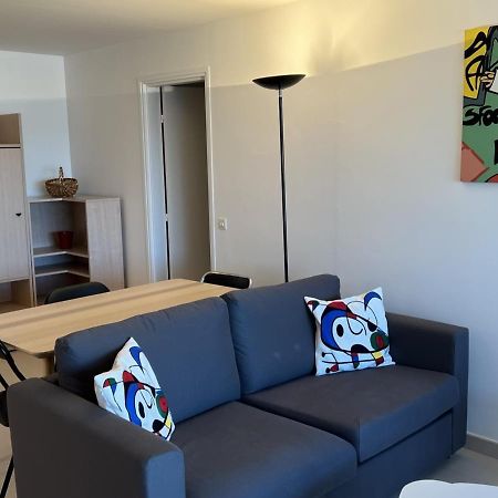 Appartement 2 Pieces Cabourg Avec Balcon, Ascenseur Et Vue Mer - Fr-1-487-335 外观 照片