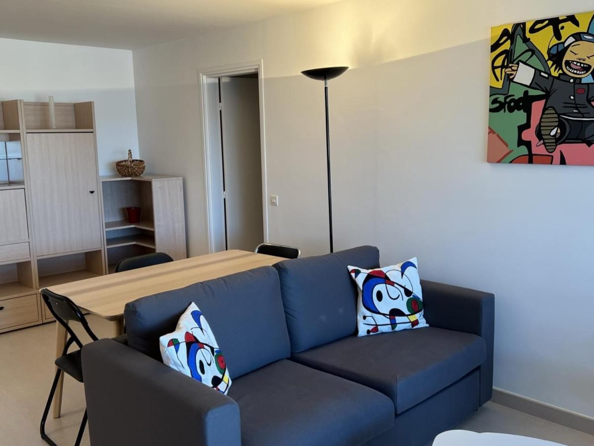 Appartement 2 Pieces Cabourg Avec Balcon, Ascenseur Et Vue Mer - Fr-1-487-335 外观 照片