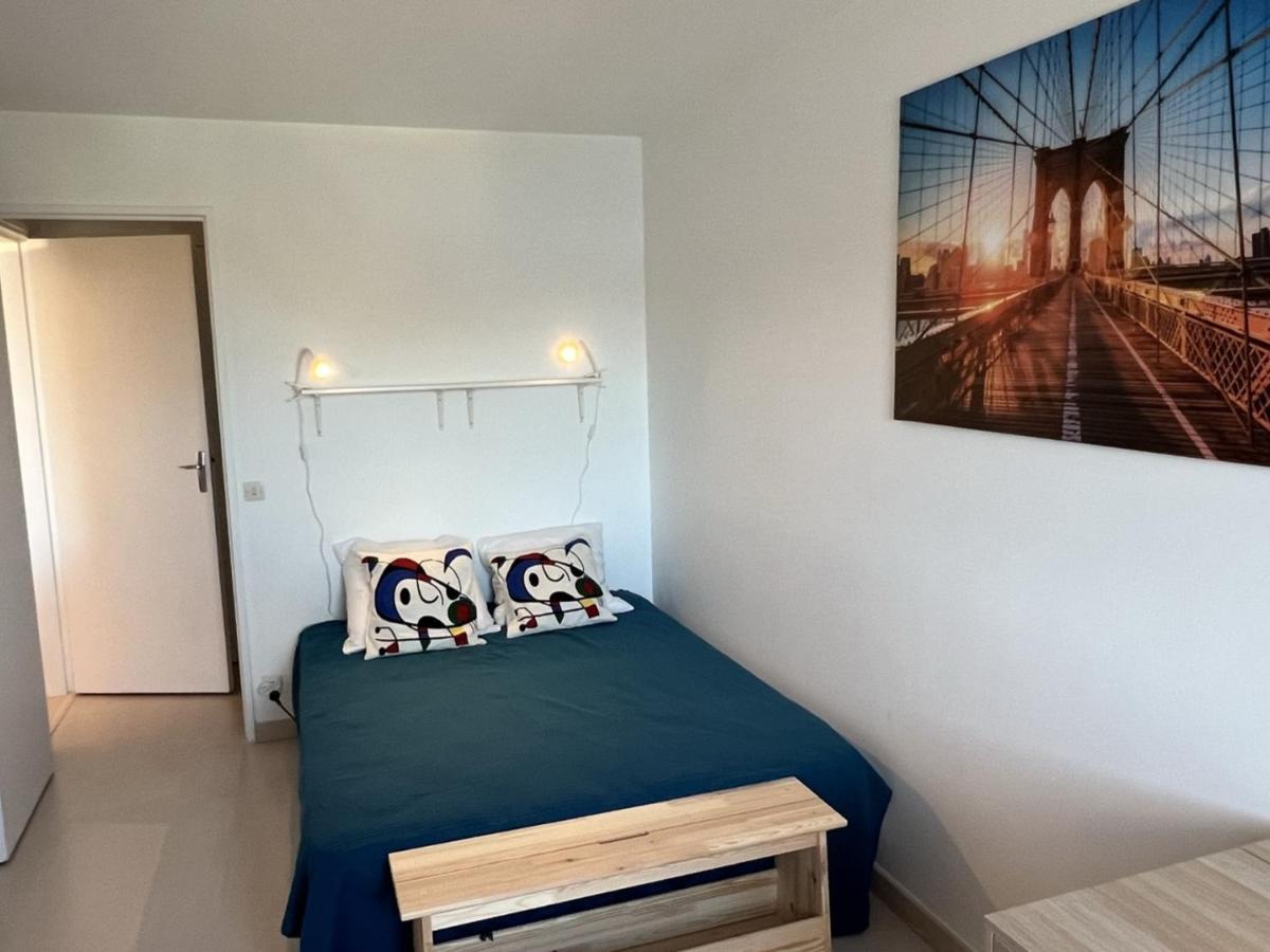 Appartement 2 Pieces Cabourg Avec Balcon, Ascenseur Et Vue Mer - Fr-1-487-335 外观 照片